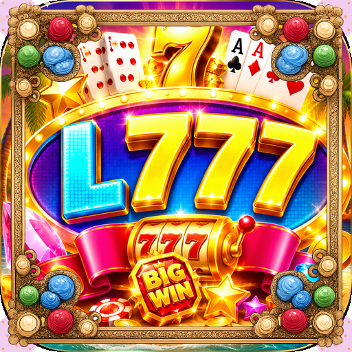 l777 — galeri pratinjau Resmi APK